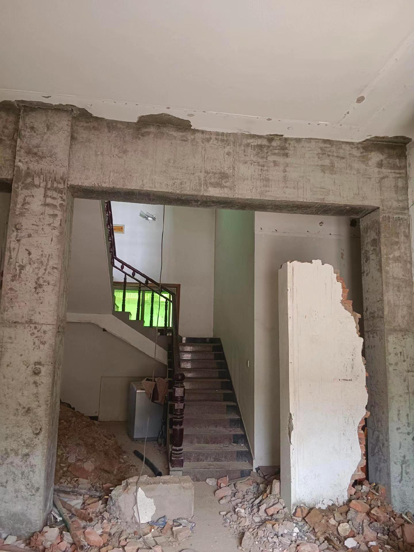 什么是“墙改梁”？业主需要知道的关键点